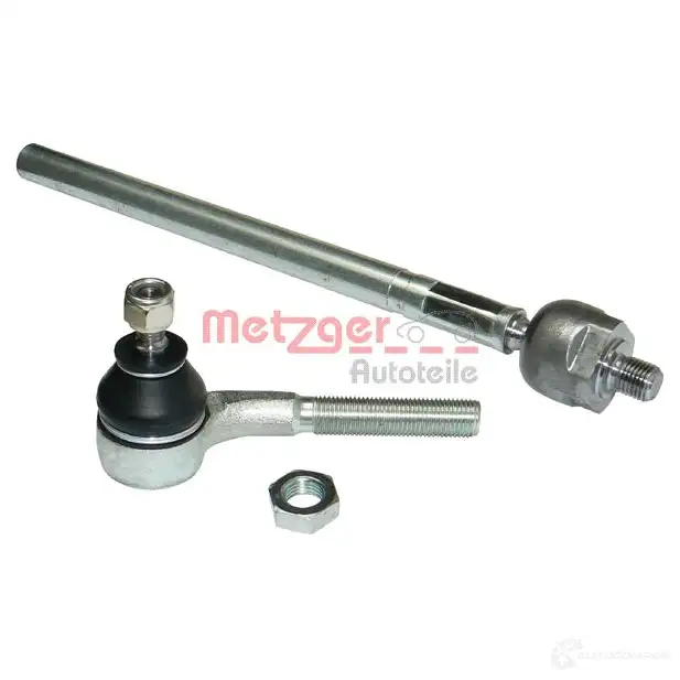 Поперечная рулевая тяга METZGER 1007832 PW5F5 P-4 22 56014301 изображение 0