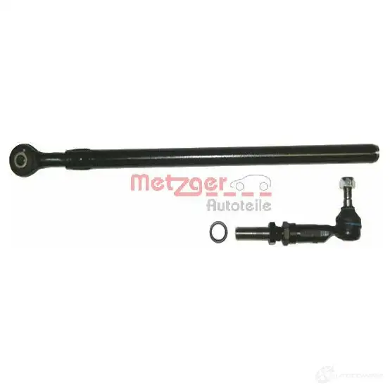 Поперечная рулевая тяга METZGER 1007784 56008502 6-9 802 H63ZCS