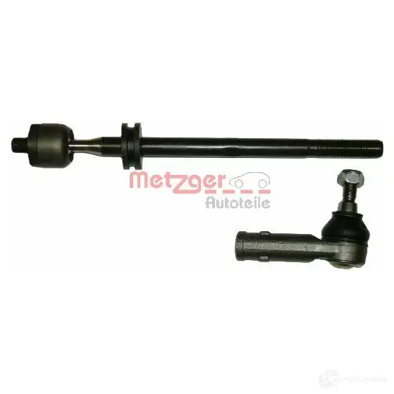 Поперечная рулевая тяга METZGER 6-41 6B 1007731 UY6QA3E 56002802