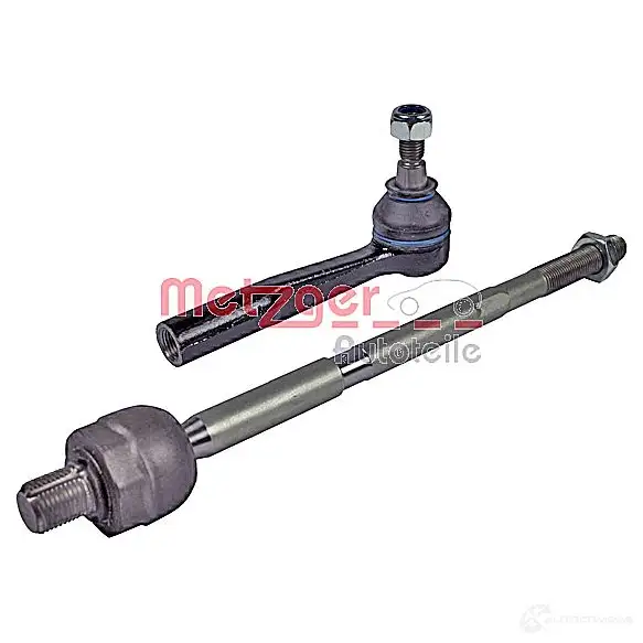 Поперечная рулевая тяга METZGER GSBZ2OR 56000808 1007721 5-41 2