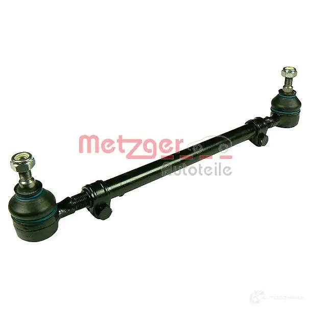 Поперечная рулевая тяга METZGER M -250 5QMH2Z 1007819 56012308 изображение 0