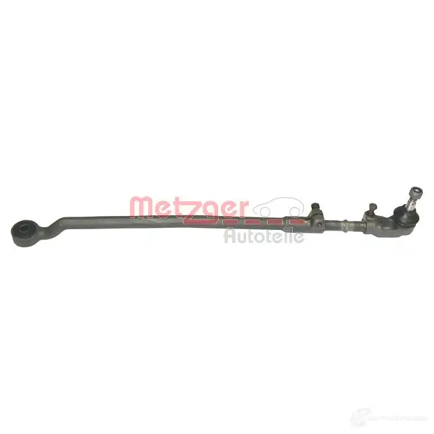 Поперечная рулевая тяга METZGER 56000202 1007715 5-0 781 RSW93N