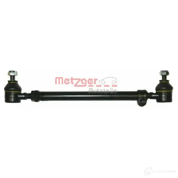 Поперечная рулевая тяга METZGER 56012801 1007823 4Y6PY M-26 8