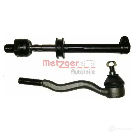 Поперечная рулевая тяга METZGER 7-4 05 G67UU 1007789 56009008 изображение 0