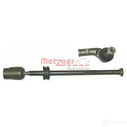 Поперечная рулевая тяга METZGER 6-4 27 1007749 48XTG 56004601 изображение 0