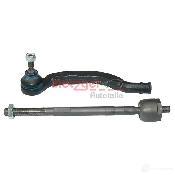 Поперечная рулевая тяга METZGER FMCT2 56017701 1007859 R-4 57A