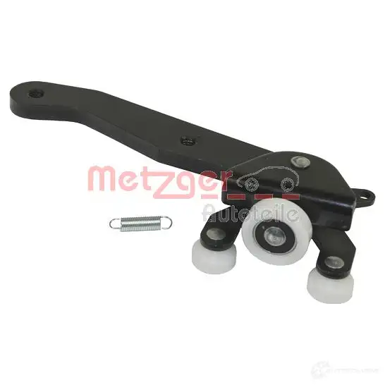 Каретка раздвижной двери METZGER 75UI QOW 2310027 4250032651510 1003225 изображение 0