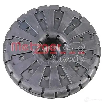 Отбойник амортизатора METZGER 1437602200 6490321 1AF DC - Изображение 1