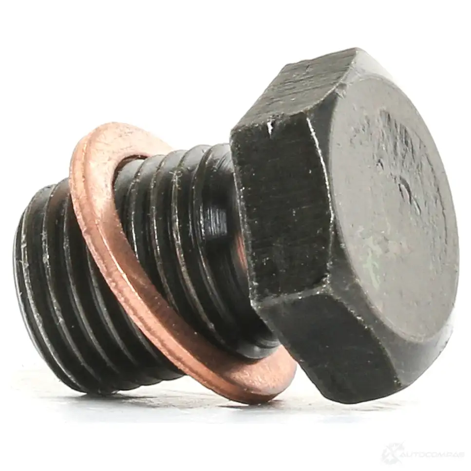 Сливная пробка METZGER 1211955391 RJ4I 9TO 4250032731632 8030027 - Изображение 1