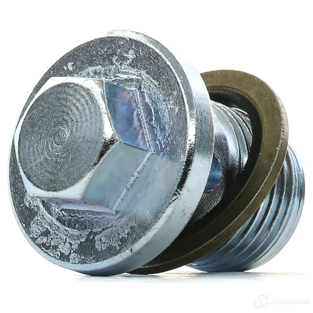 Сливная пробка METZGER 1211955599 4250032731786 8030042 X TGR4F - Изображение 1