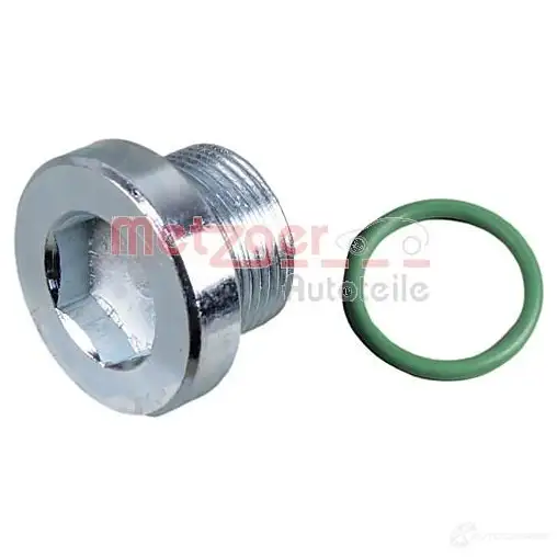 Сливная пробка METZGER 9 MHOB4 1437622537 8030093