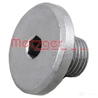 Сливная пробка METZGER 1437622573 8030068 PKR ED - Изображение 1