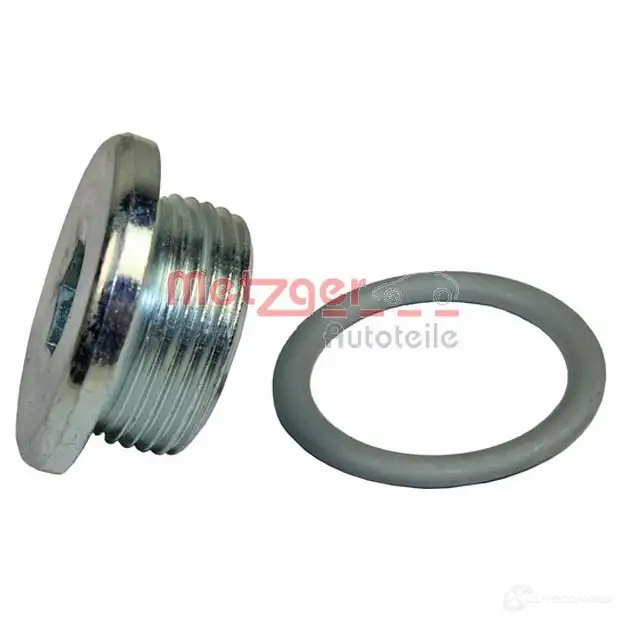 Сливная пробка METZGER ZF YKE7V 8030015 1211955307 4250032731519