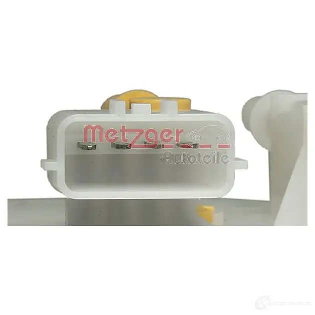 Датчик уровня топлива METZGER 1437621465 L G86X 2250317 - Изображение 1
