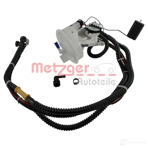 Датчик уровня топлива METZGER 4250032693756 1003183 3OOKV WG 2250211 - Изображение 1