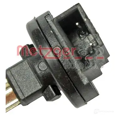 Датчик температуры воздуха в салоне METZGER 991266 W43J S 0905430 4250032661663 - Изображение 1