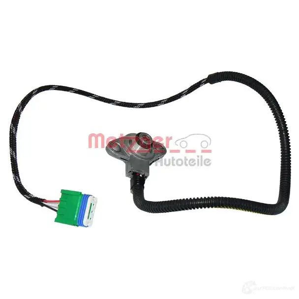 Датчик давления масла METZGER 991296 4250032485412 0906016 HQJP4 5