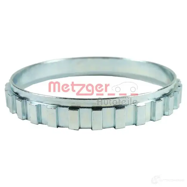 Кольцо датчика ABS METZGER 0900172 989703 2 LP60S 4250032657109