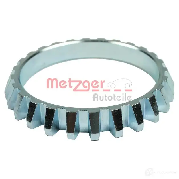 Кольцо датчика ABS METZGER 4250032656126 0900155 989686 H0 5O7LT изображение 0