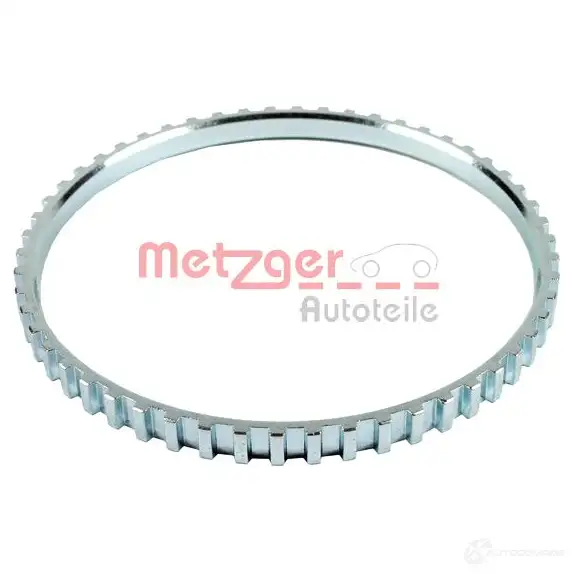 Кольцо датчика ABS METZGER 0900170 989701 T YHI0 4250032657147