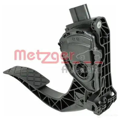 Потенциометр педали газа METZGER 1437578047 3LRR P 0901274 изображение 0