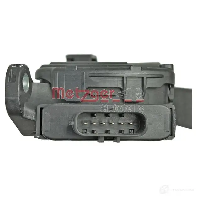 Потенциометр педали газа METZGER 1437578047 3LRR P 0901274 изображение 1