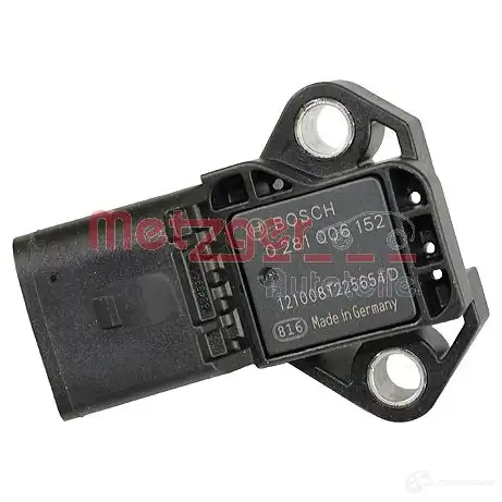 Датчик температуры воздуха METZGER 090 5387 991505 ZSALEKM 0906148 изображение 0