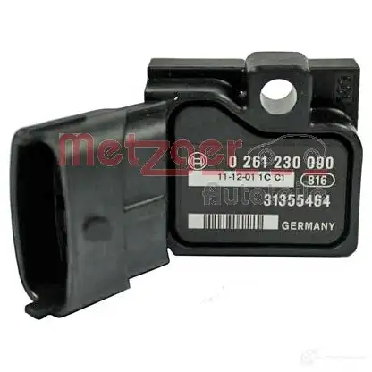 Датчик абсолютного давления METZGER 6PDKPNL 090 5105 0906033 991315