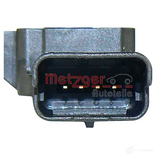 Датчик абсолютного давления METZGER M93XTWP 0906119 991454 090 5354 изображение 1