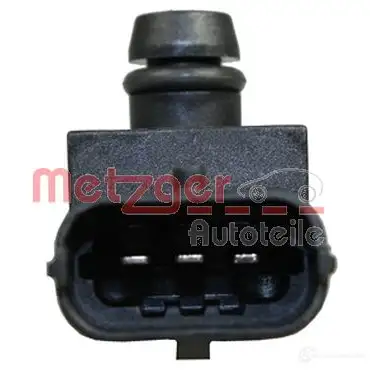 Датчик абсолютного давления METZGER 0906375 1437611597 Q4K X9C - Изображение 1