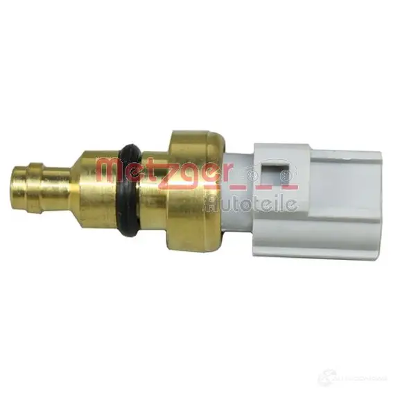 Датчик температуры охлаждающей жидкости METZGER 0905155 4250032404390 J1TF PK 991159 - Изображение 1