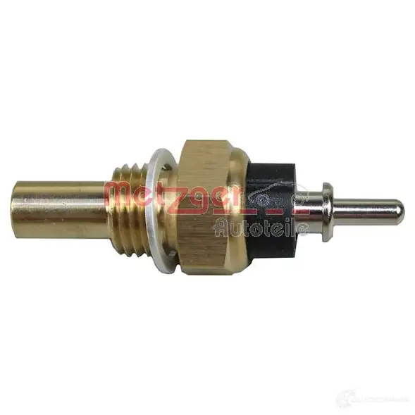Датчик температуры охлаждающей жидкости METZGER 8SZ RNIL 991138 4250032403713 0905137