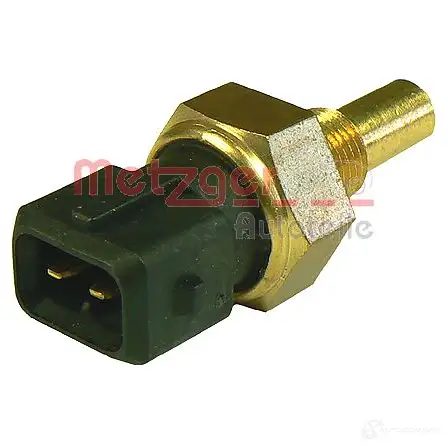 Датчик температуры охлаждающей жидкости METZGER 4250032463991 GN8W7F Y 0905059 991070