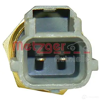 Датчик температуры охлаждающей жидкости METZGER 0905126 4250032463694 IS 0AO7 991125 - Изображение 1
