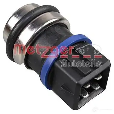 Датчик температуры охлаждающей жидкости METZGER 1437607202 0905482 MBCM 5I7 изображение 0