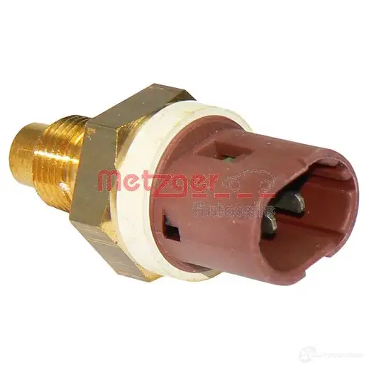 Датчик температуры охлаждающей жидкости METZGER JS7M0O 6 991199 0905242 4250032485351