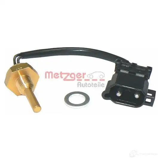 Датчик температуры охлаждающей жидкости METZGER 8OGI FQ1 0905140 991141 4250032404154