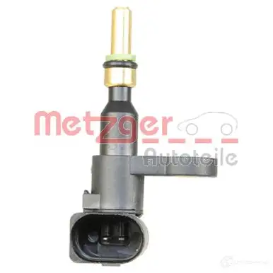 Датчик температуры охлаждающей жидкости METZGER NS9K Q 1437606867 0905475 - Изображение 1
