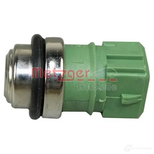 Датчик температуры охлаждающей жидкости METZGER 991194 4250032474867 0905236 DV8C N - Изображение 1
