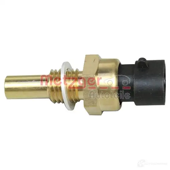 Датчик температуры охлаждающей жидкости METZGER KLG HS 991041 4250032462789 0905024 изображение 0