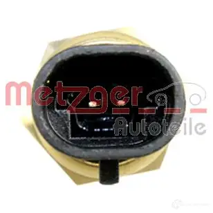 Датчик температуры охлаждающей жидкости METZGER KLG HS 991041 4250032462789 0905024 изображение 1