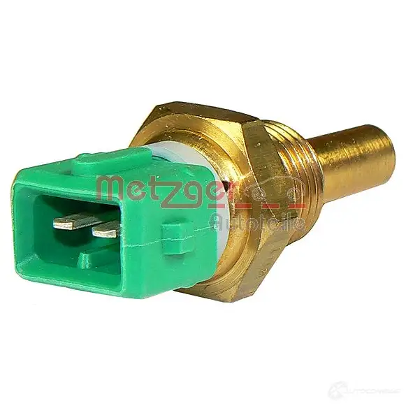 Датчик температуры охлаждающей жидкости METZGER Y OTU8 991123 0905123 4250032463663