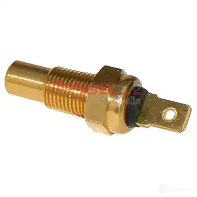 Датчик температуры охлаждающей жидкости METZGER 991195 4J9U C 0905237 4250032475109