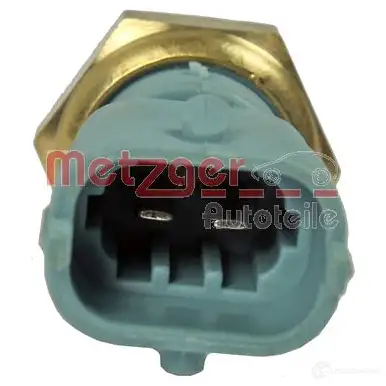 Датчик температуры охлаждающей жидкости METZGER 991232 VPIP A9 4250032560430 0905376 изображение 0