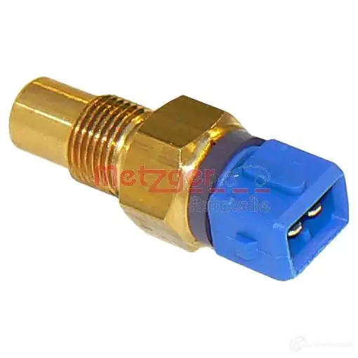 Датчик температуры охлаждающей жидкости METZGER H2 WDMUY 4250032472856 991188 0905229