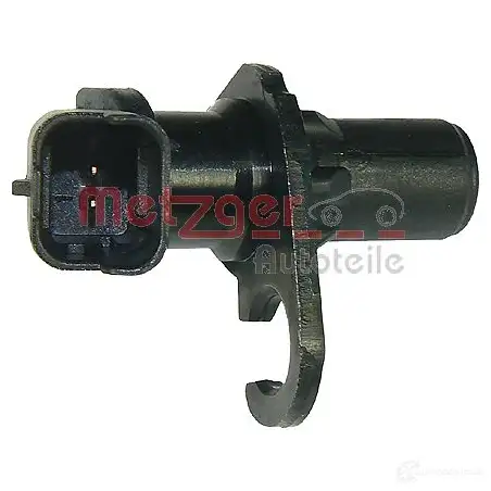 Датчик коленвала, импульсов METZGER 0902069 B824 YY 990503 4250032463540 изображение 0