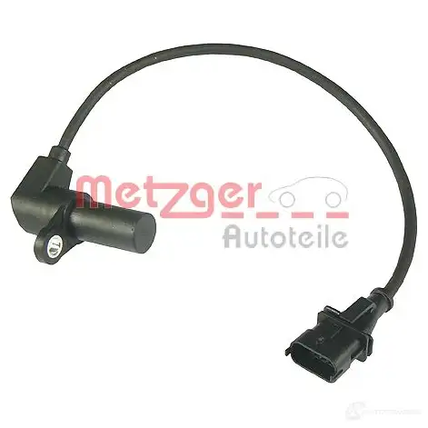 Датчик коленвала, импульсов METZGER 4250032463403 990487 0902054 X TJ3G