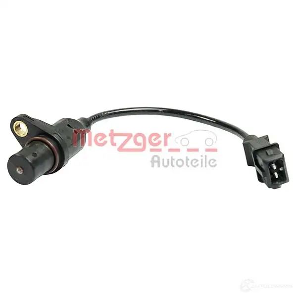 Датчик коленвала, импульсов METZGER 72OXM 2 4062101012050 0902368 1424502204