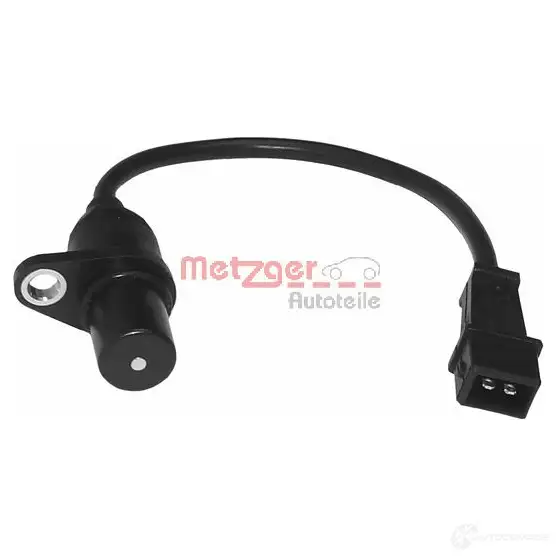 Датчик положения коленвала METZGER 4250032464851 990524 RE7FY 7C 0902092