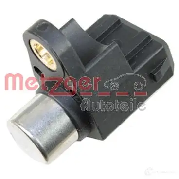 Датчик коленвала, импульсов METZGER 1438002926 0902406 J1AR8 R изображение 1